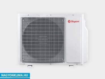 Syen SMH(18)E32DLO Multi inverter 5,3 kW klíma kültéri