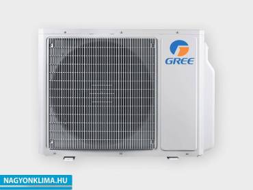 Gree Amber Royal 2,7 kw klíma szett