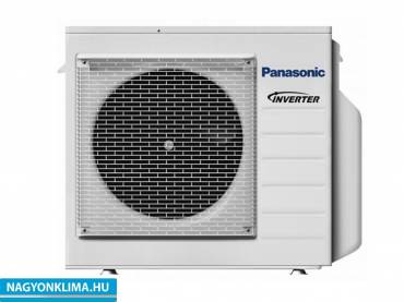 Panasonic CU-2Z41TBE inverteres multi kültéri egység 4,1 kW
