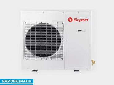 Syen SMH(24)E32DLO Multi inverter 7 kW klíma kültéri