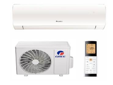 Gree Comfort Pro 3.5 kw-os klíma szett (GWH12ACCXD-K6DNA1D)