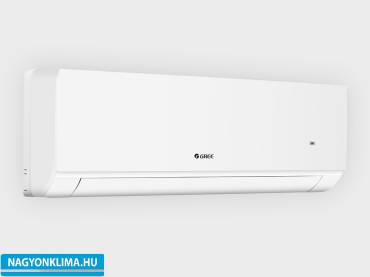 Gree Cosmo GWH09AWCXB-K6DNA4G 2,7 kW klíma szett